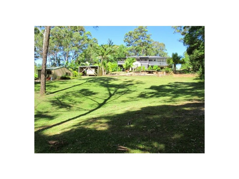 11 Elk Ave, Repton NSW 2454