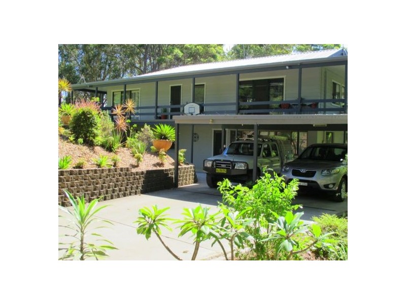11 Elk Ave, Repton NSW 2454