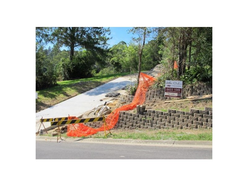 3 Lucas Ave, Bellingen NSW 2454