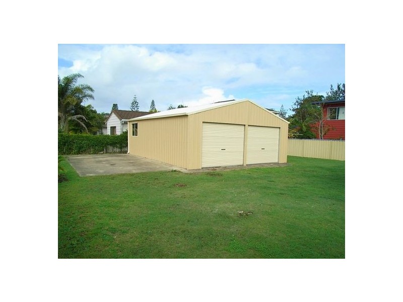 4 Honeysuckle Pl, Mylestom NSW 2454