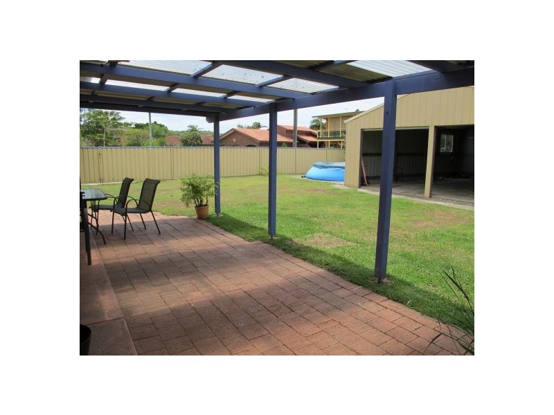 4 Honeysuckle Pl, Mylestom NSW 2454