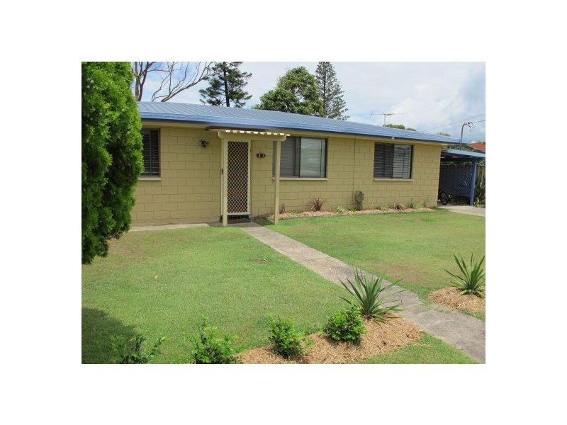 4 Honeysuckle Pl, Mylestom NSW 2454