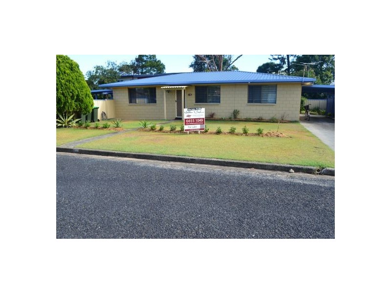 4 Honeysuckle Pl, Mylestom NSW 2454