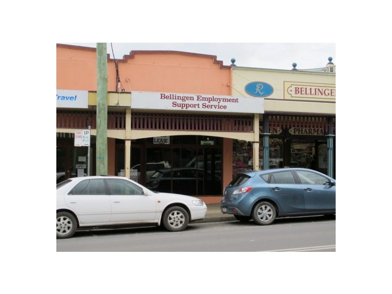 68B Hyde Street, Bellingen NSW 2454