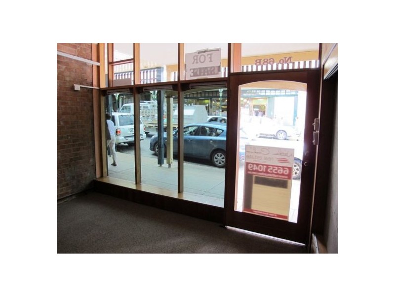 68B Hyde Street, Bellingen NSW 2454