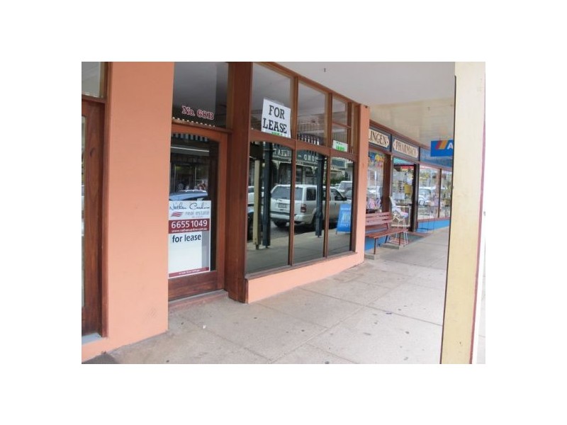 68B Hyde Street, Bellingen NSW 2454