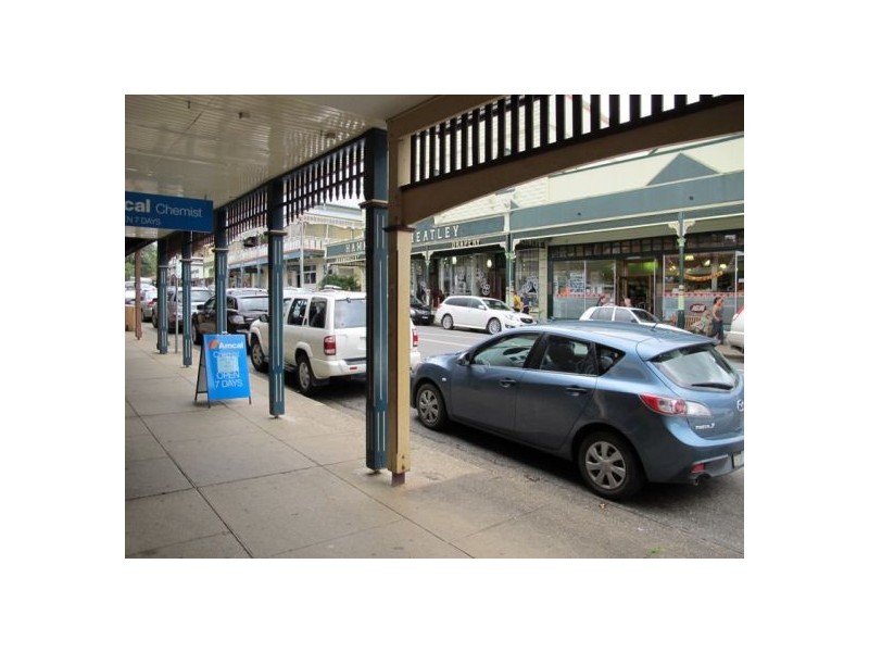 68B Hyde Street, Bellingen NSW 2454