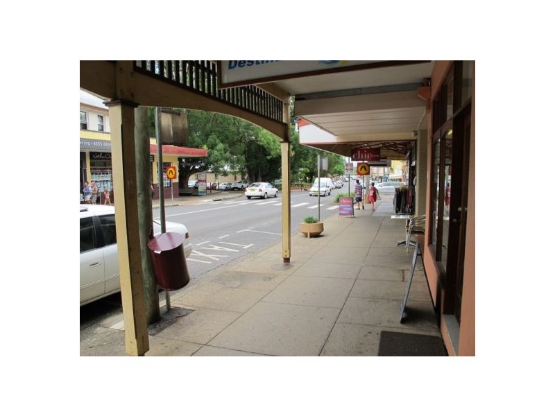 68B Hyde Street, Bellingen NSW 2454