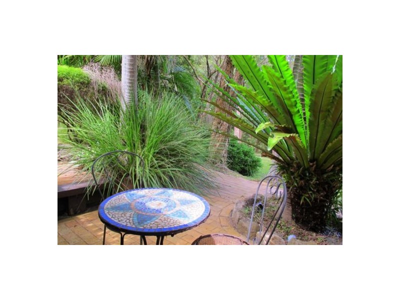 127  Cabans Rd Raleigh, Bellingen NSW 2454