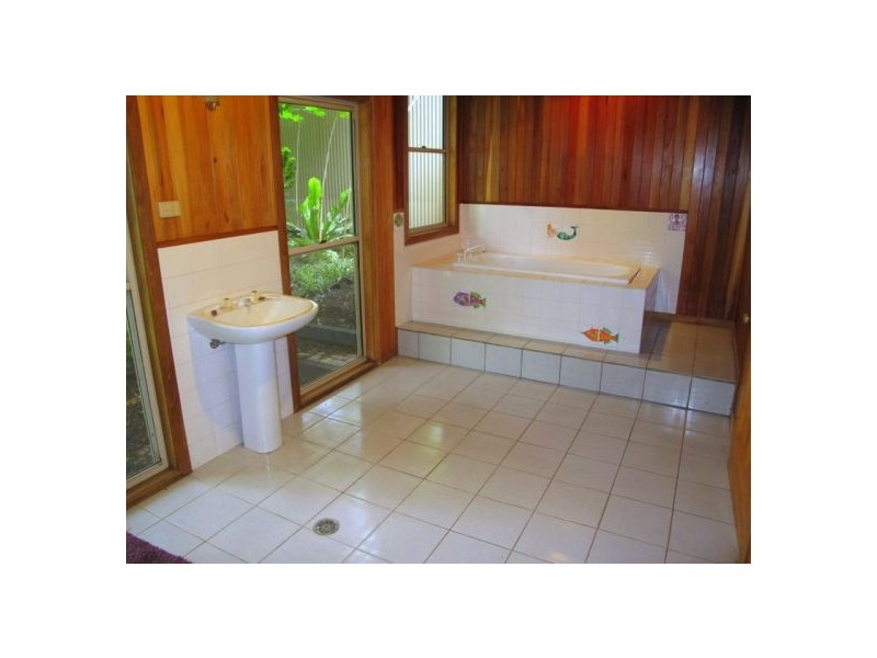 127  Cabans Rd Raleigh, Bellingen NSW 2454