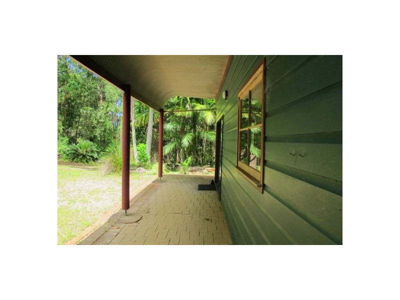 127  Cabans Rd Raleigh, Bellingen NSW 2454