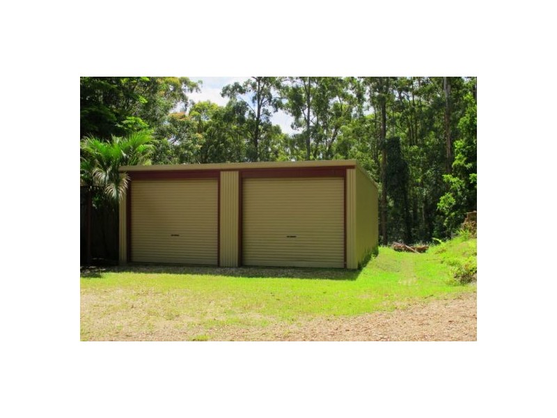 127  Cabans Rd Raleigh, Bellingen NSW 2454
