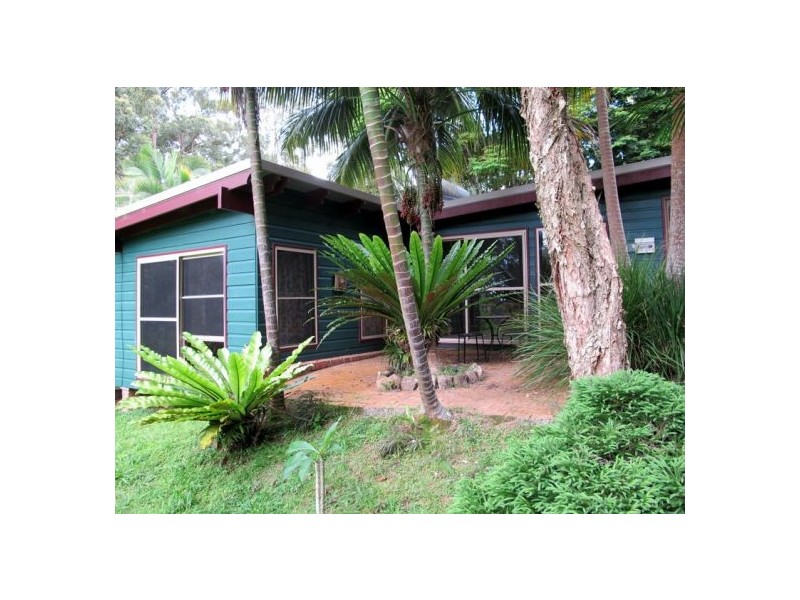 127  Cabans Rd Raleigh, Bellingen NSW 2454