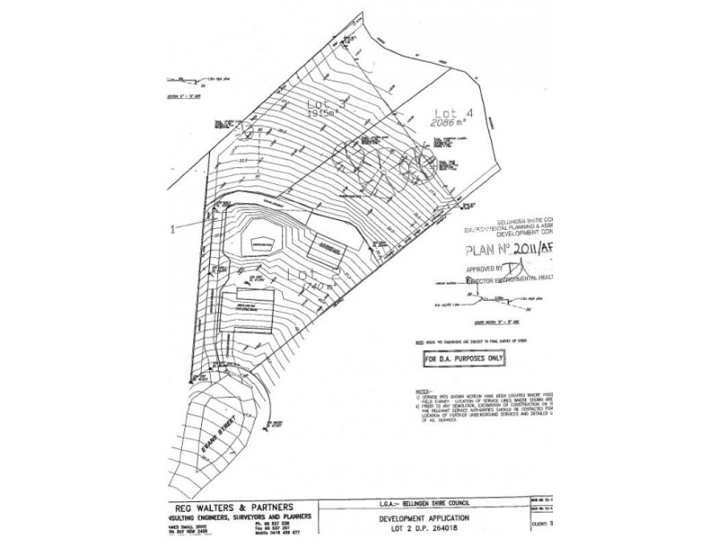 2 Evans St, Bellingen NSW 2454