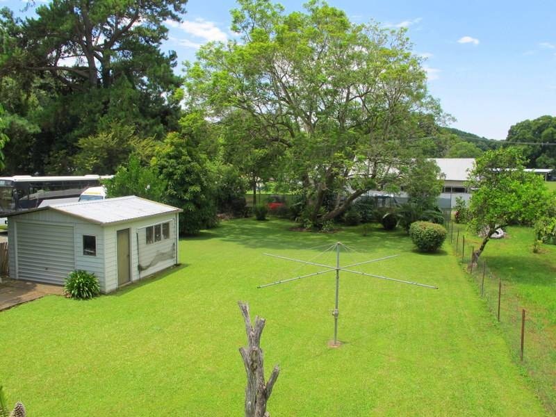 35 Hammond St, Bellingen NSW 2454