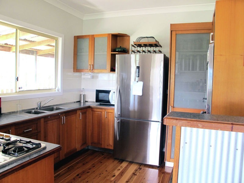 2727 Waterfall Way, Thora,, Bellingen NSW 2454
