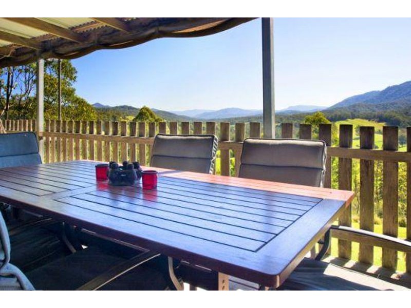 2727 Waterfall Way, Thora,, Bellingen NSW 2454