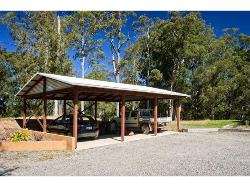 2727 Waterfall Way, Thora,, Bellingen NSW 2454