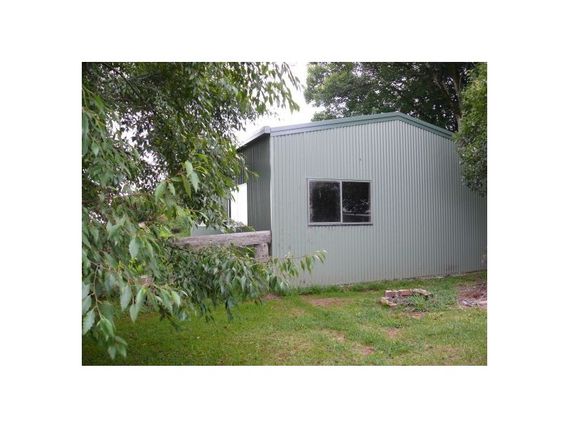 4799 Waterfall Way, Dorrigo NSW 2453