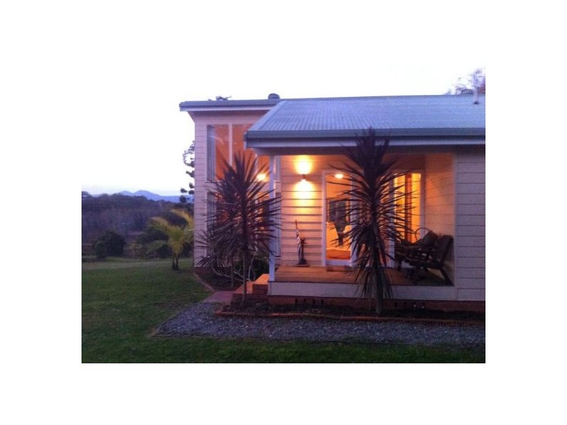 48 Short Cut Rd, Urunga NSW 2455