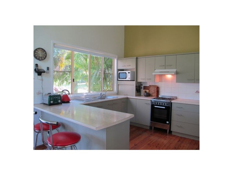 48 Short Cut Rd, Urunga NSW 2455