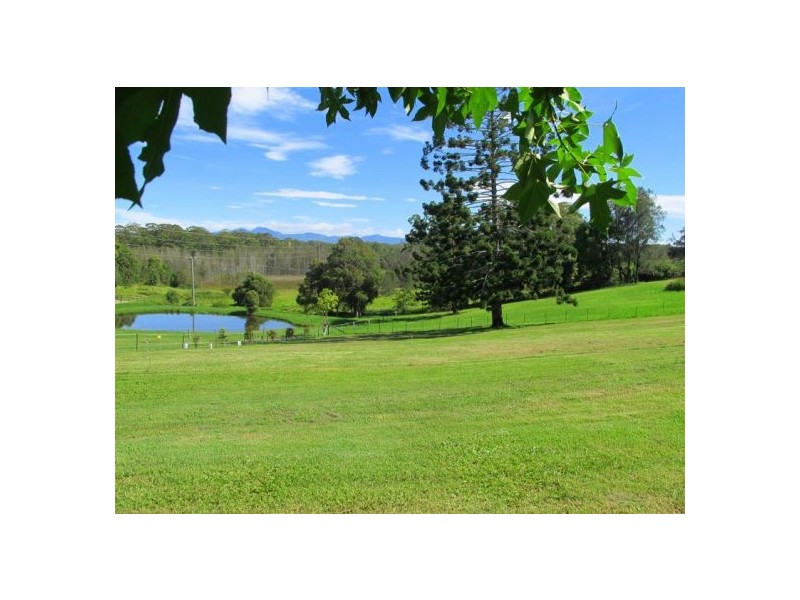 48 Short Cut Rd, Urunga NSW 2455