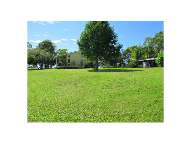 48 Short Cut Rd, Urunga NSW 2455