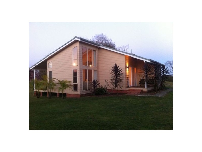 48 Short Cut Rd, Urunga NSW 2455