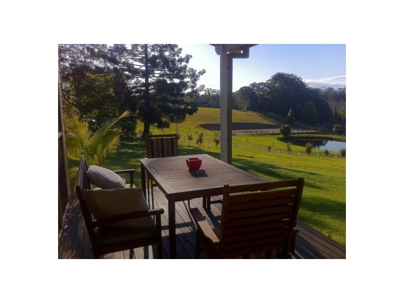 48 Short Cut Rd, Urunga NSW 2455