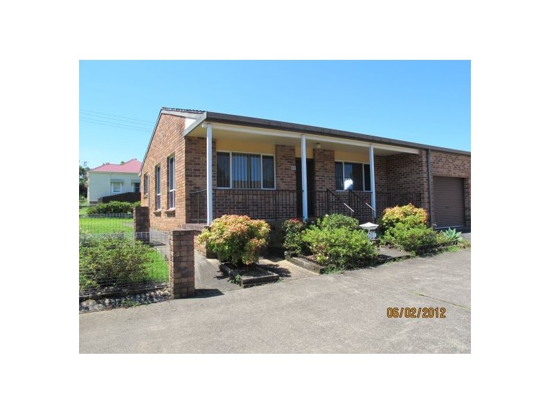 1/8 Oak Street, Bellingen NSW 2454