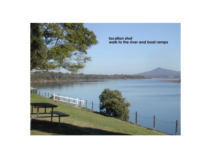 47 Beach Parade, Mylestom NSW 2454