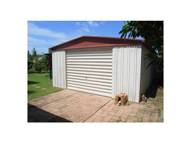 47 Beach Parade, Mylestom NSW 2454