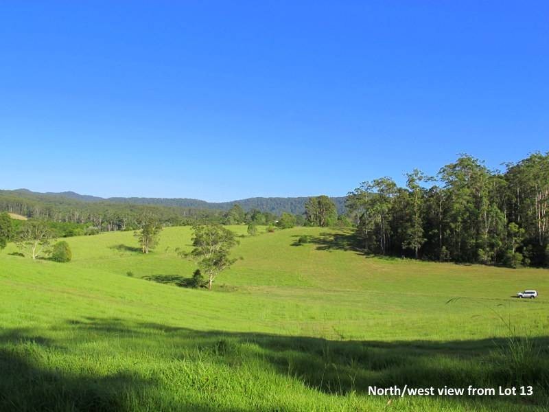 Lot 13 Sullivans Road, Valla NSW 2448