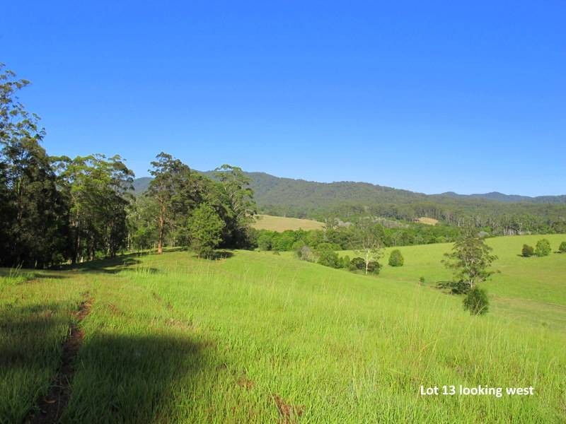 Lot 13 Sullivans Road, Valla NSW 2448
