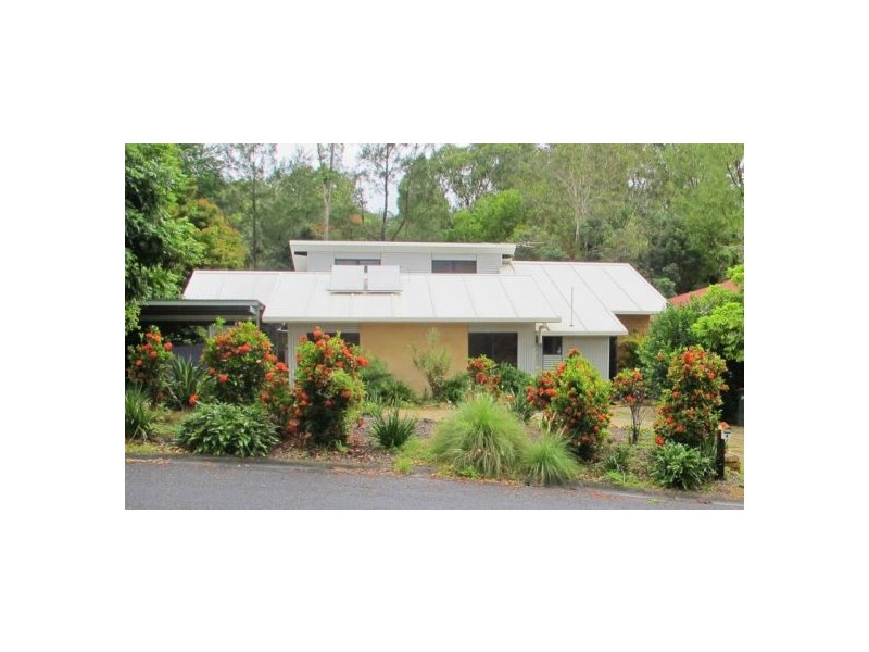 4 Sky Place, Bellingen NSW 2454