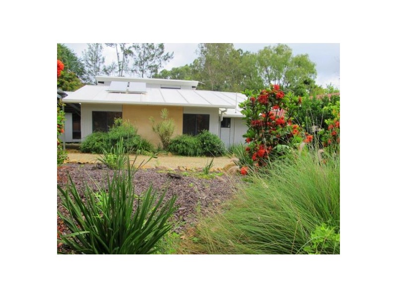 4 Sky Place, Bellingen NSW 2454