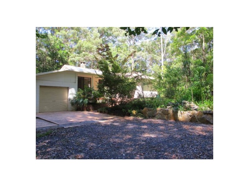 300 Roses Rd Gleniffer, Bellingen NSW 2454