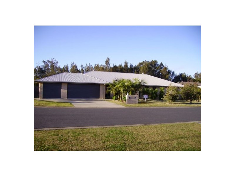 29 Lake Court, Urunga NSW 2455