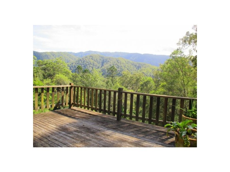 1211 Darkwood Road, Thora, Bellingen NSW 2454