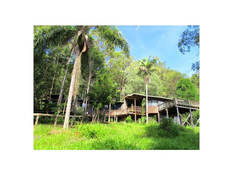 1211 Darkwood Road, Thora, Bellingen NSW 2454