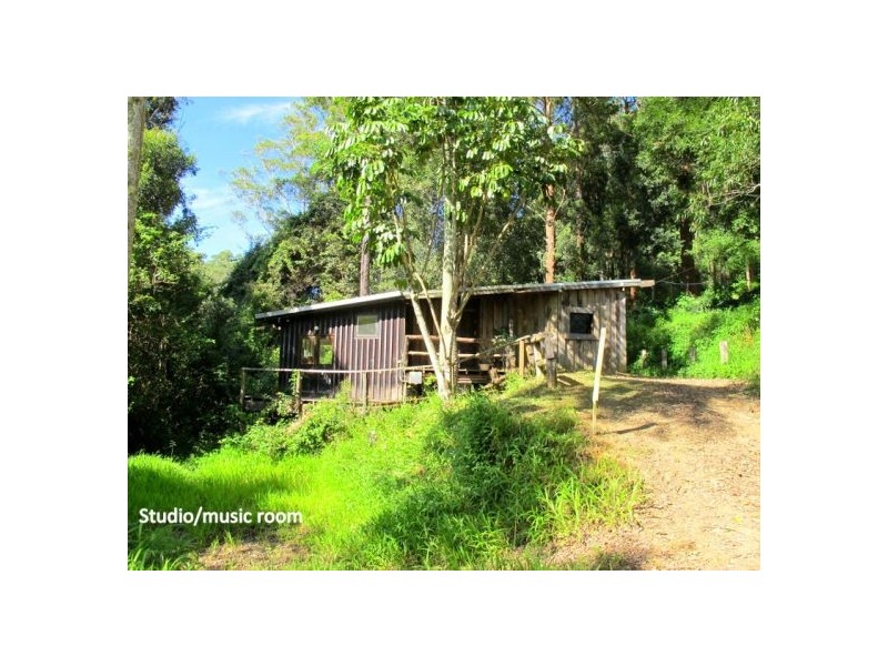 1211 Darkwood Road, Thora, Bellingen NSW 2454