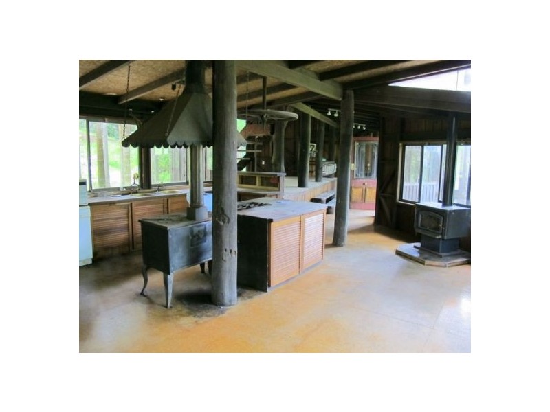 1211 Darkwood Road, Thora, Bellingen NSW 2454