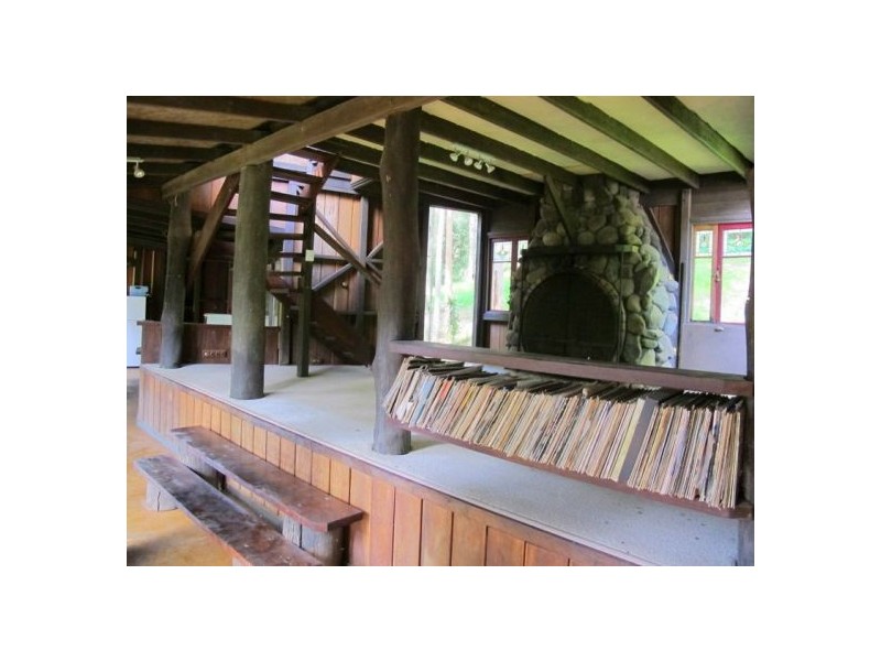 1211 Darkwood Road, Thora, Bellingen NSW 2454