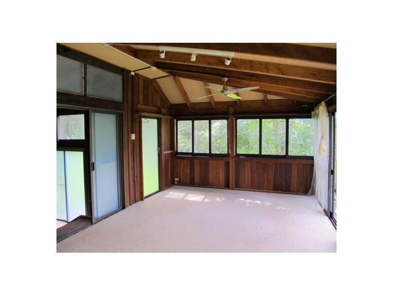 1211 Darkwood Road, Thora, Bellingen NSW 2454