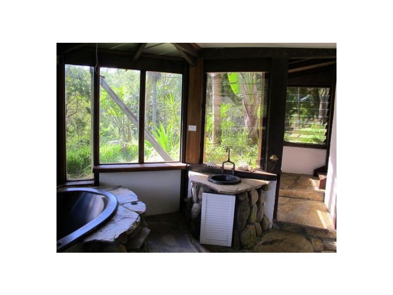 1211 Darkwood Road, Thora, Bellingen NSW 2454