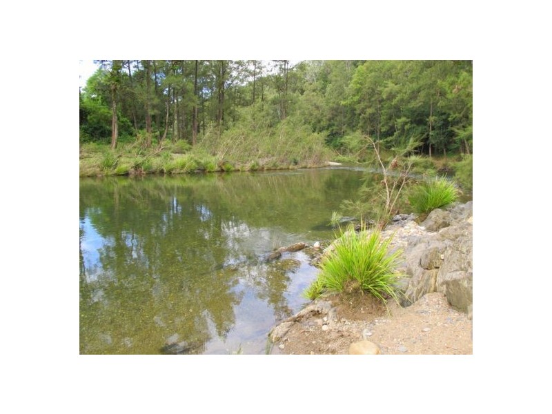 1211 Darkwood Road, Thora, Bellingen NSW 2454