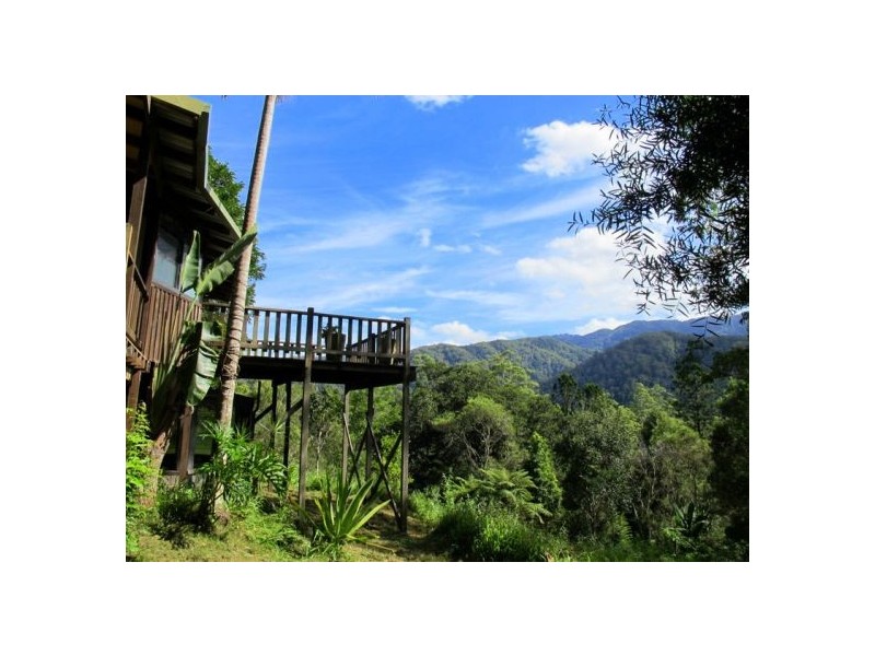 1211 Darkwood Road, Thora, Bellingen NSW 2454