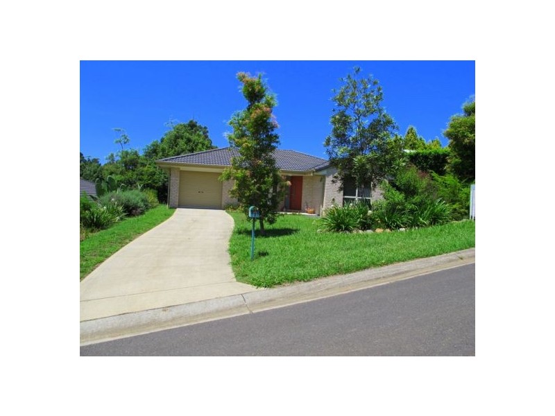 8 Kenny Close, Bellingen NSW 2454