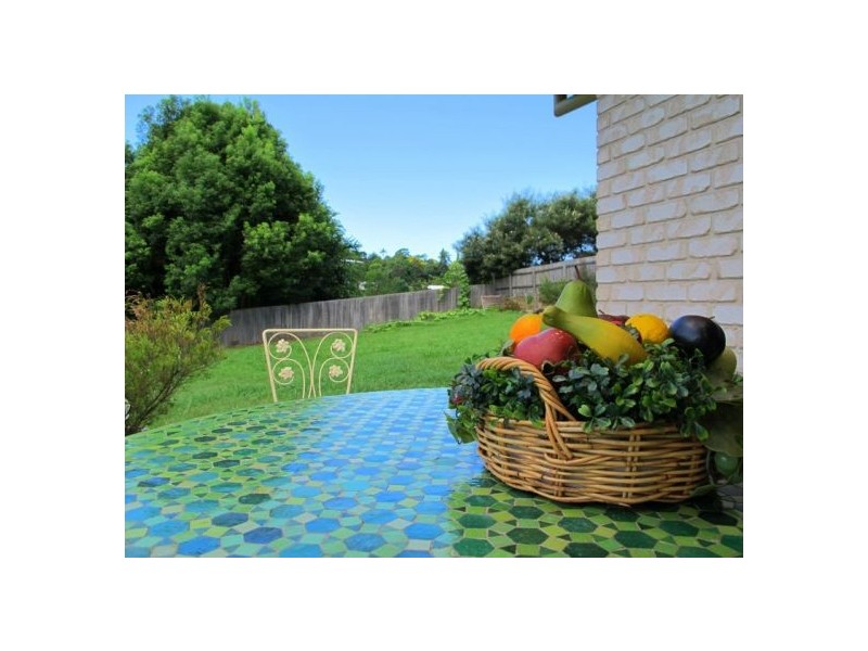 8 Kenny Close, Bellingen NSW 2454