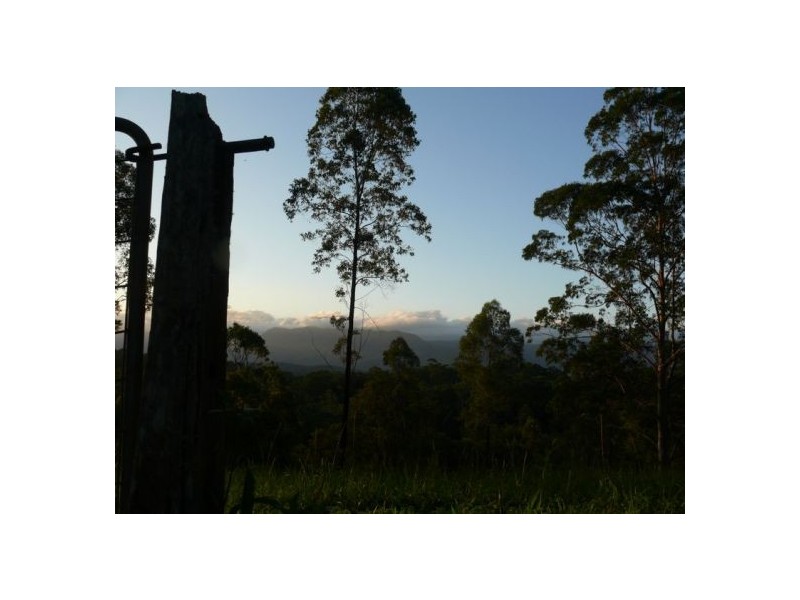 121 Scotchman Rd, Bellingen NSW 2454